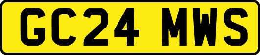 GC24MWS