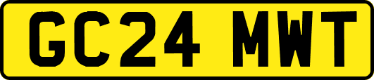GC24MWT