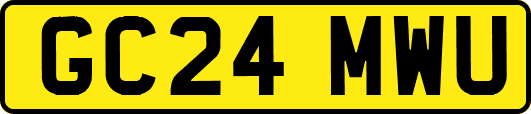 GC24MWU