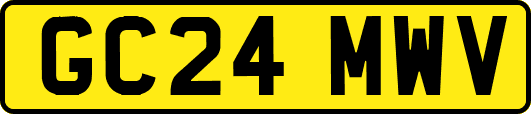 GC24MWV