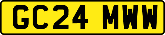 GC24MWW