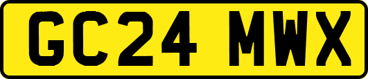GC24MWX