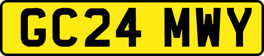GC24MWY