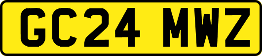 GC24MWZ