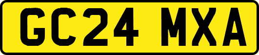 GC24MXA