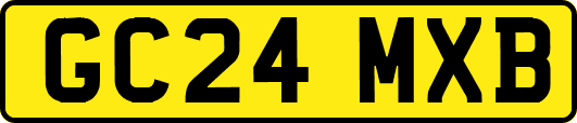 GC24MXB