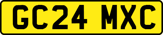 GC24MXC