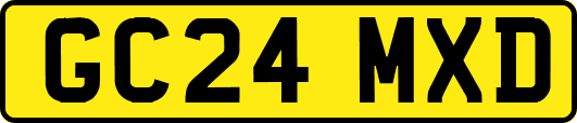 GC24MXD