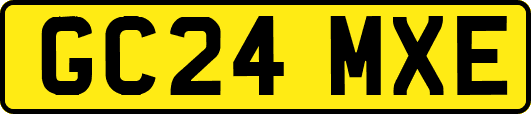 GC24MXE
