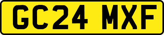 GC24MXF