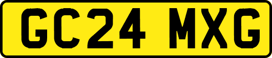GC24MXG
