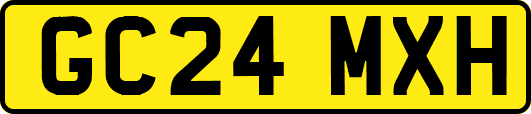 GC24MXH