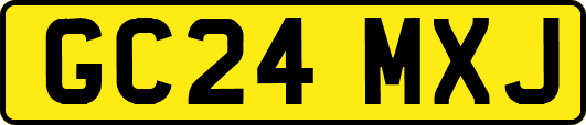GC24MXJ