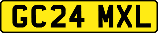 GC24MXL