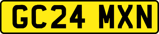 GC24MXN