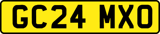 GC24MXO