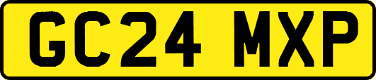 GC24MXP