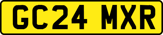GC24MXR
