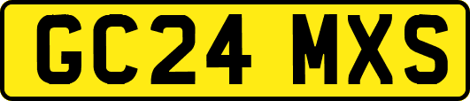 GC24MXS