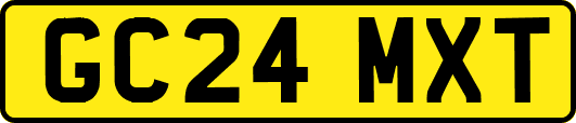 GC24MXT