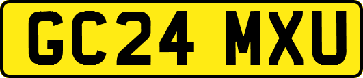 GC24MXU