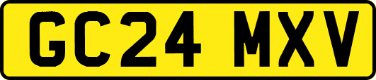 GC24MXV