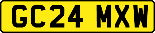 GC24MXW