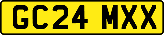 GC24MXX