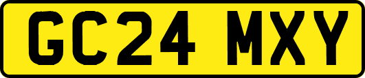GC24MXY