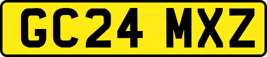 GC24MXZ