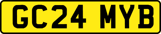 GC24MYB