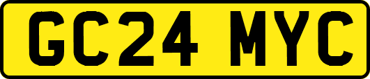 GC24MYC