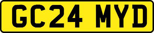 GC24MYD