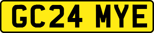 GC24MYE