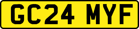 GC24MYF