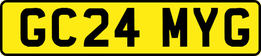 GC24MYG