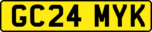 GC24MYK