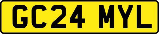 GC24MYL