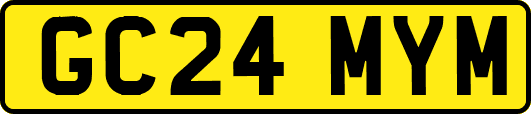 GC24MYM