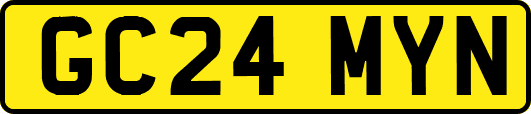 GC24MYN