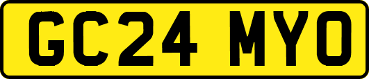 GC24MYO