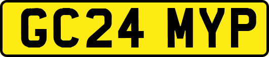 GC24MYP