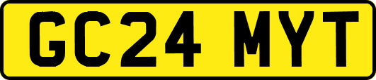 GC24MYT