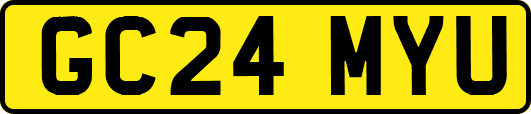 GC24MYU