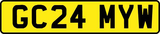 GC24MYW