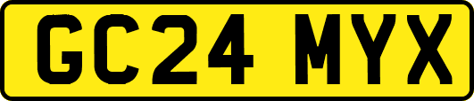 GC24MYX