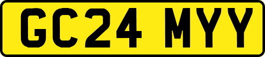 GC24MYY