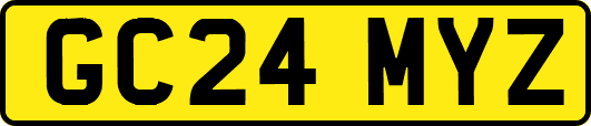 GC24MYZ