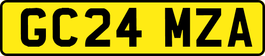 GC24MZA
