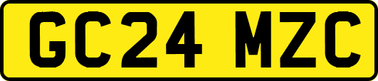 GC24MZC